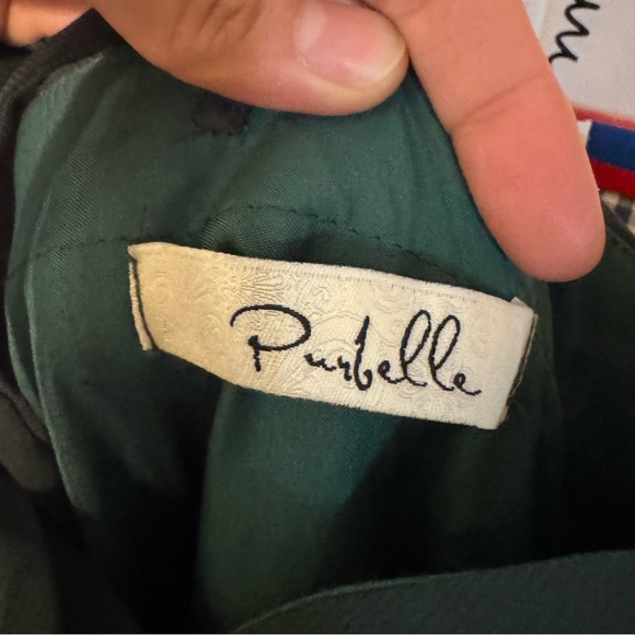 Dress - Picture 2 of 2